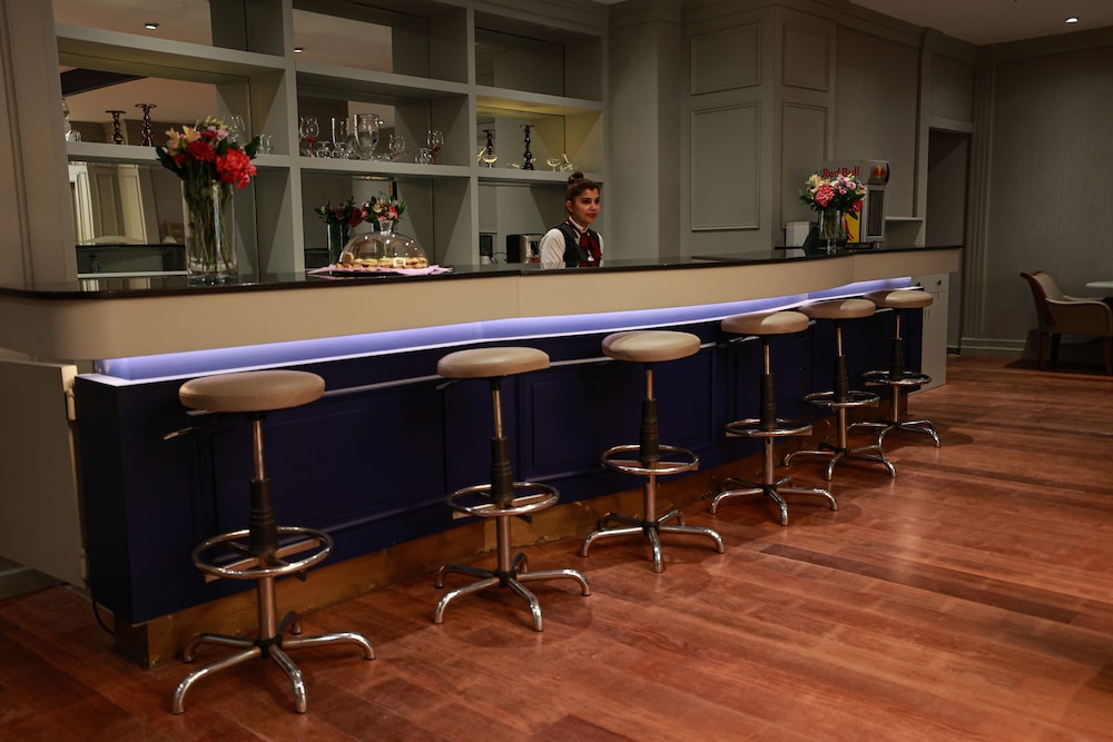 Istanbul Golden Park Hotel 50/58