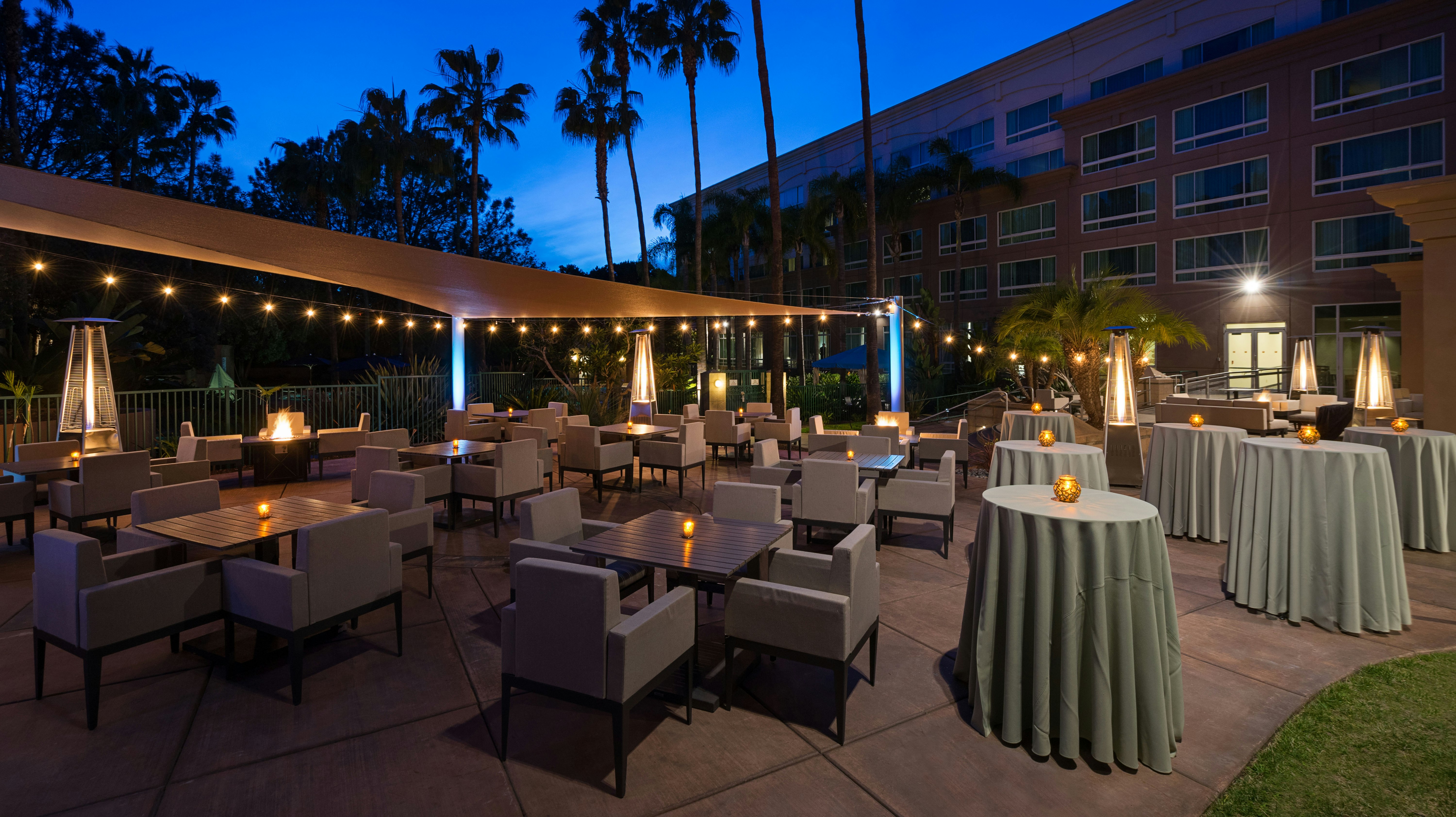 Doubletree By Hilton Hotel San Diego Del Mar 52/80