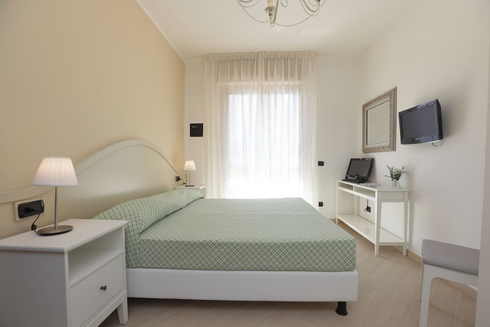 Residence Hotel Kriss 26/60