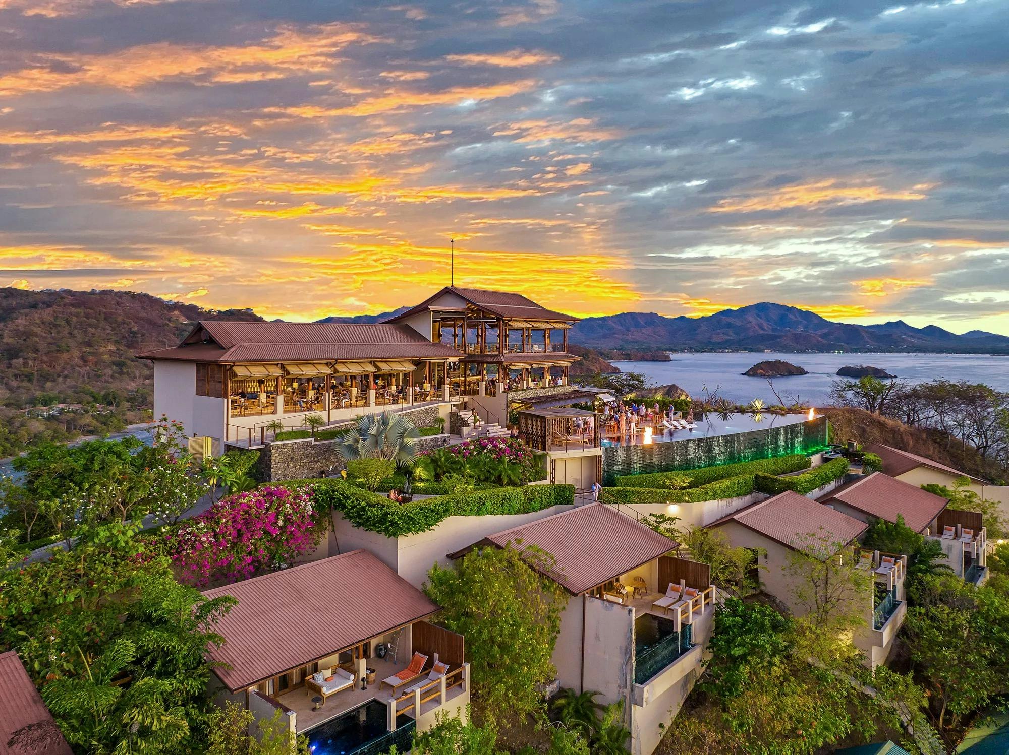 Casa Chameleon Hotel Las Catalinas- Adults Only 35/39