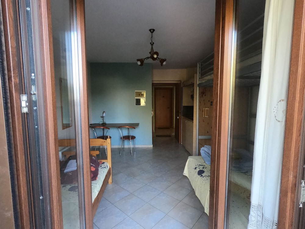 Studios Arabas - Hostel 50/50