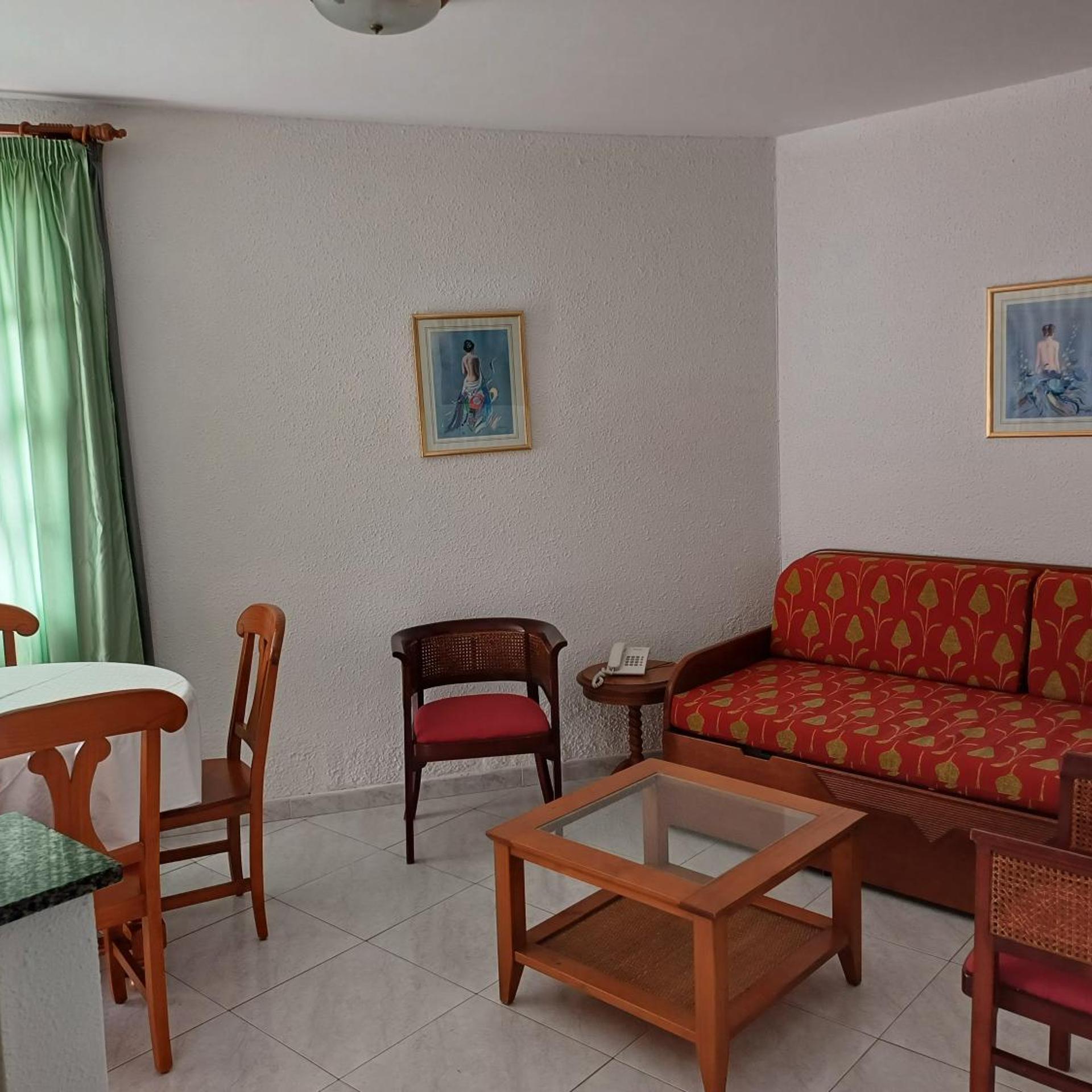 Sarga Sentirgalicia Apartmentos 32/55