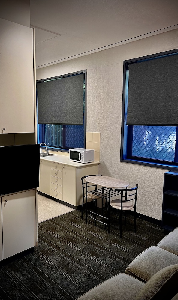 Canberra Accommodation Centre 54/63