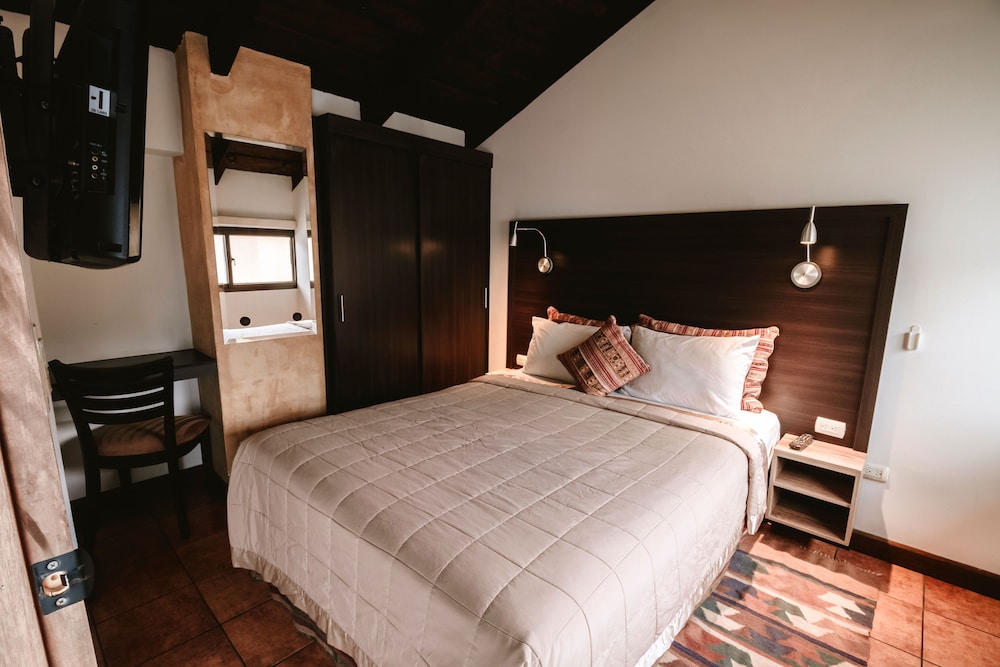 All Suite El Marques de Antigua 15/59
