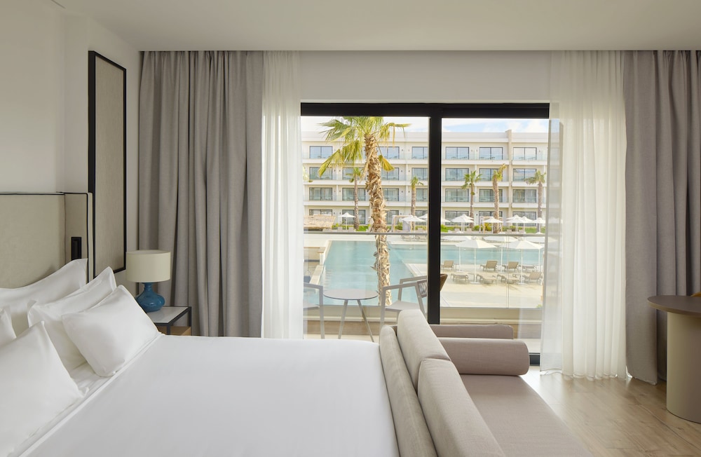 MELIA DURRES ALBANIA 9/50
