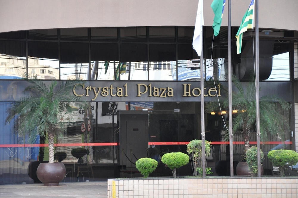 Crystal Plaza Hotel 4/47