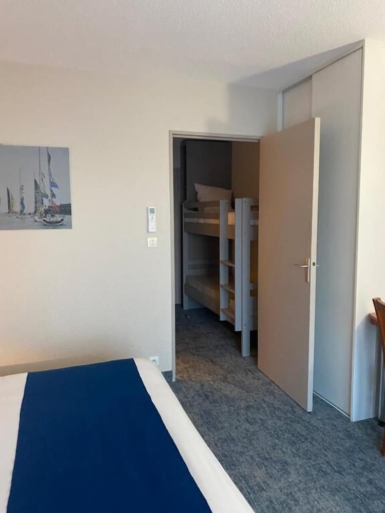 Hotel the Originals Les Sables D Olonne Admiral S Ex Inter Hotel Admirals 10/48