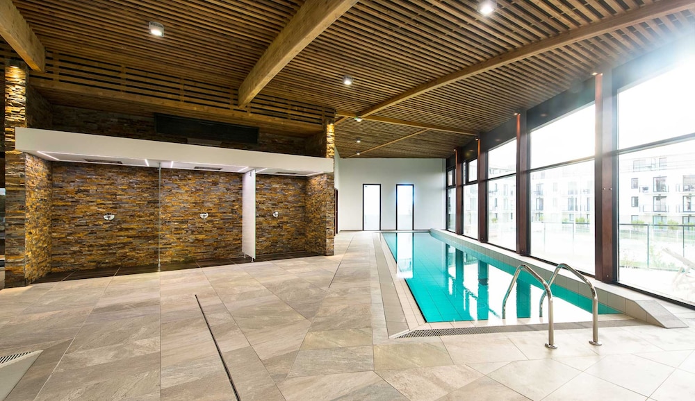 THALASSO CONCARNEAU SPA MARIN RESORT 35/71