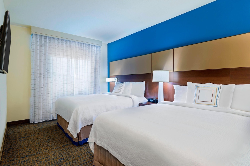 Residence Inn Fort Myers at I-75 and Gulf Coast Town Center 13/53