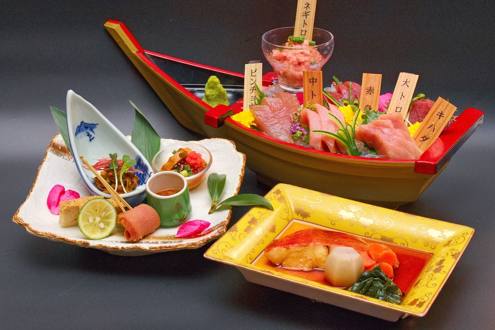 Dogashima Onsen Hotel 22/50