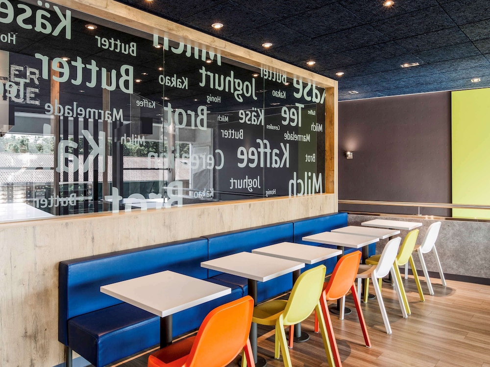 Ibis Budget Bern Expo 46/69