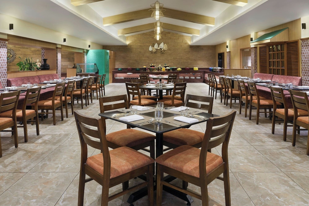 The Fern Sardar Sarovar Resort 44/64