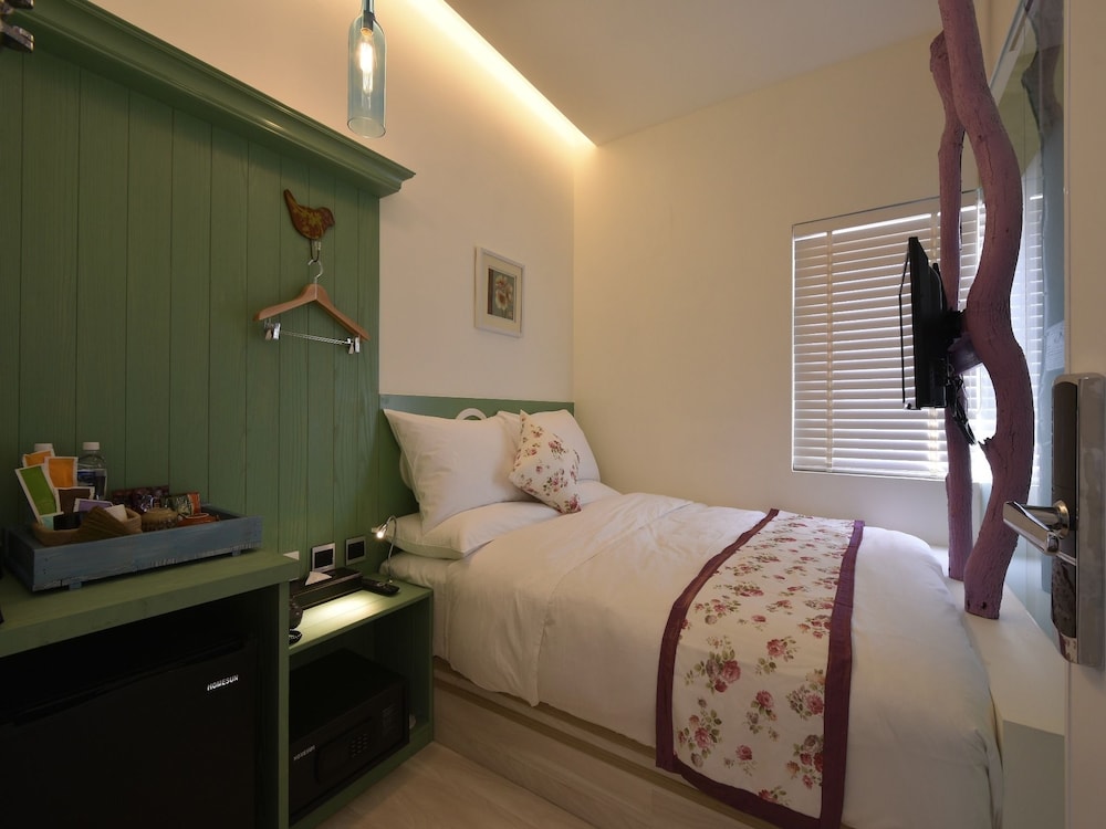Dg Hotel 28/50
