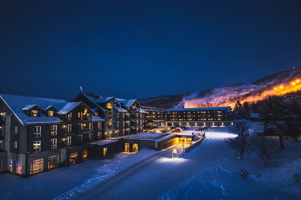 Vestlia Resort 5/75