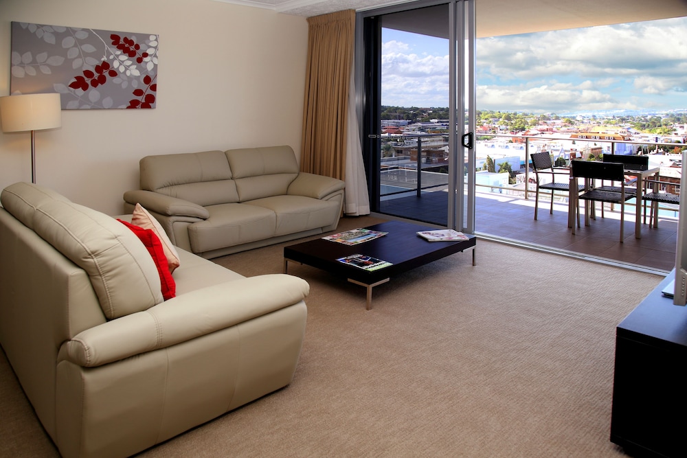 Toowoomba Central Plaza Apartment Hotel 38/57