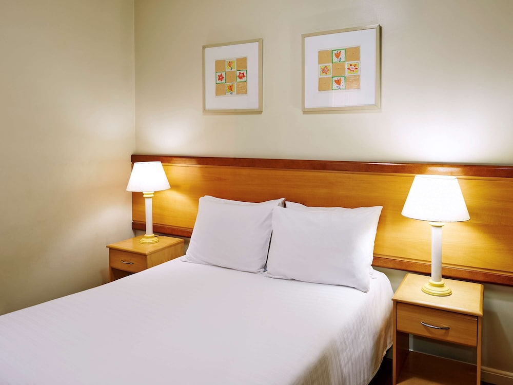 Mercure Sao Paulo Berrini 15/78