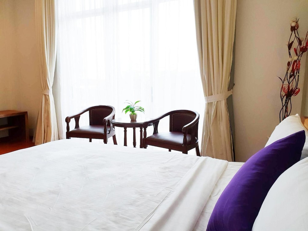 D.I Residence Boutique Hotel 27/48