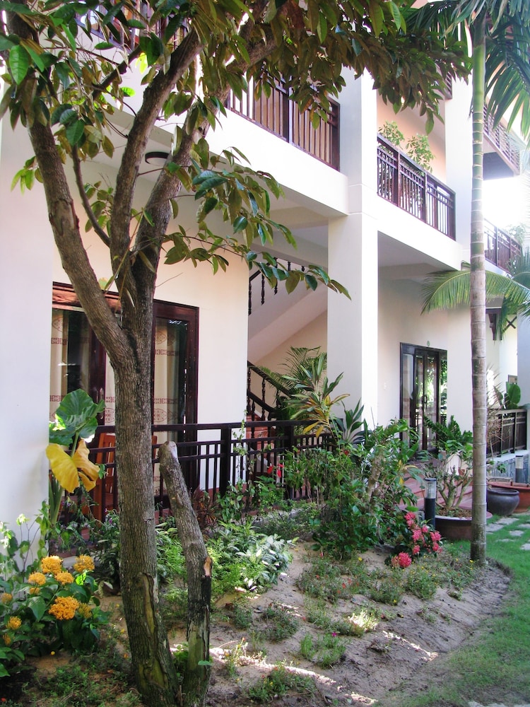 Vuon Tra Resort 6/43