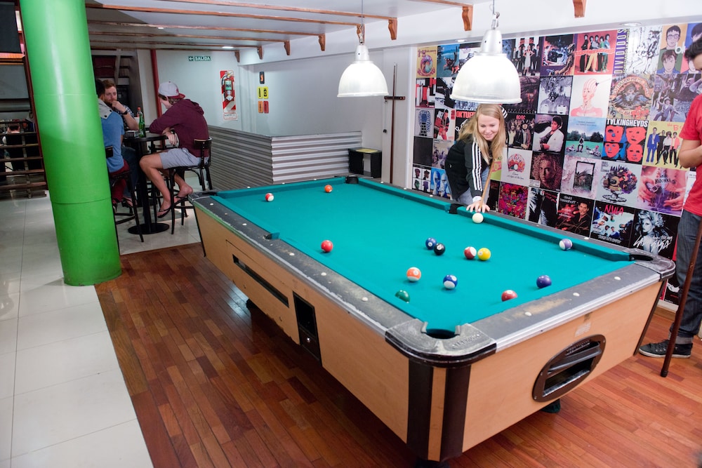 Milhouse Hostel Hipo 52/57