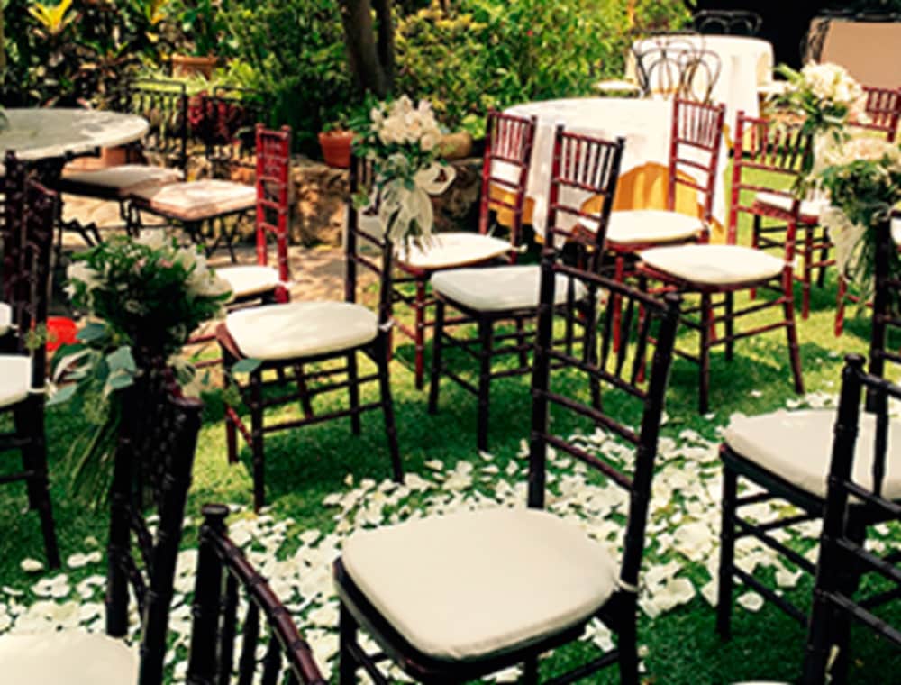 Villa Ganz Boutique Hotel 28/51
