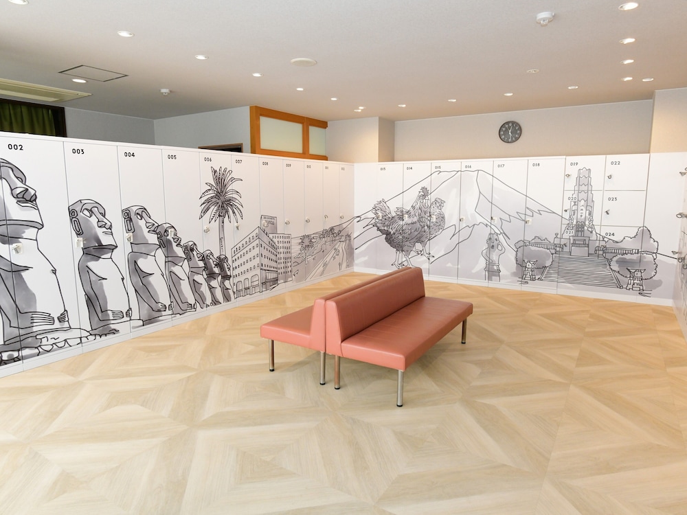 Miyazaki Daiichi Hotel 46/60
