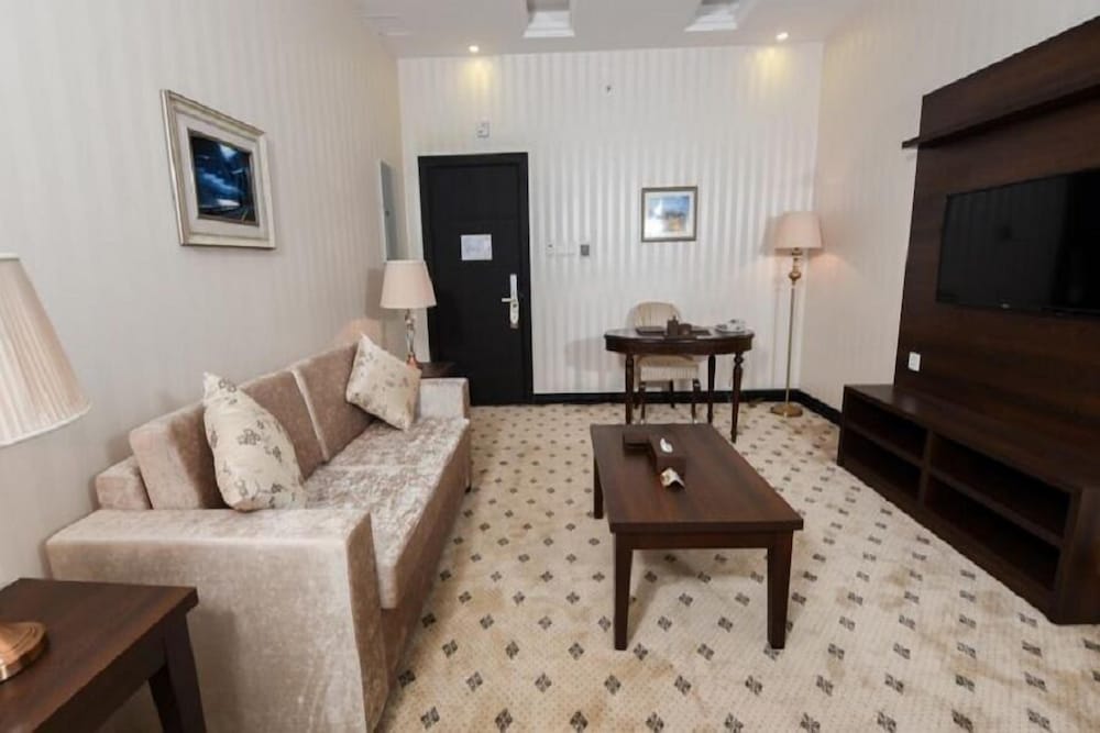 فندق جراند بارك(Verta Hotel Jeddah) 42/50