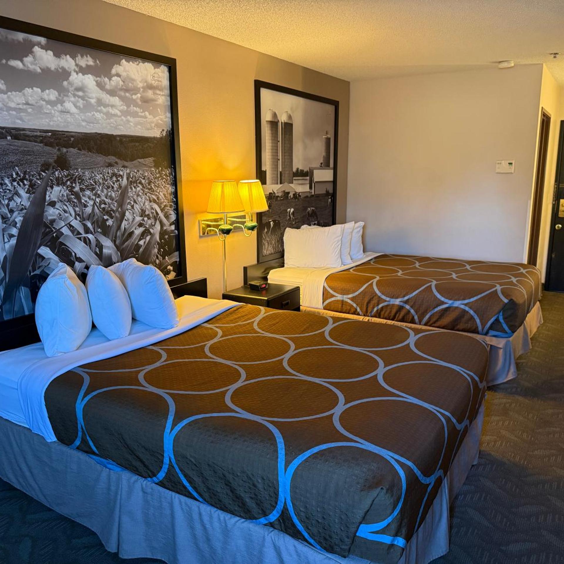 Dodgeville Inn & Suites 21/44
