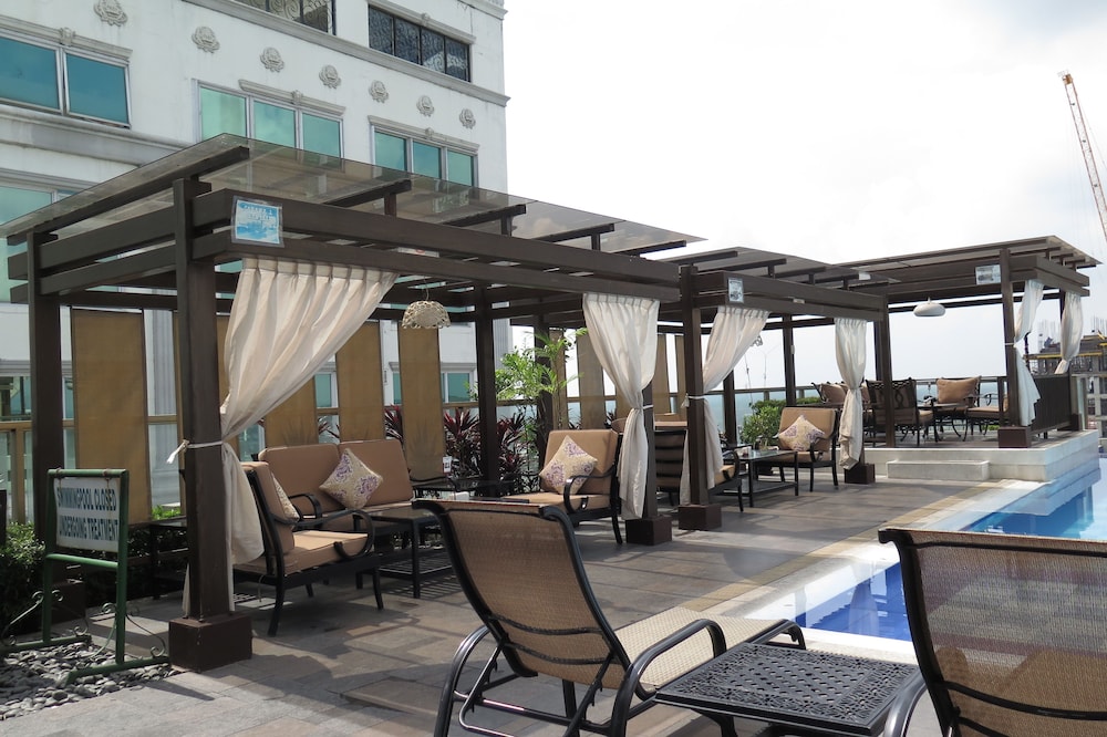 Central Park Tower Resort 58/71