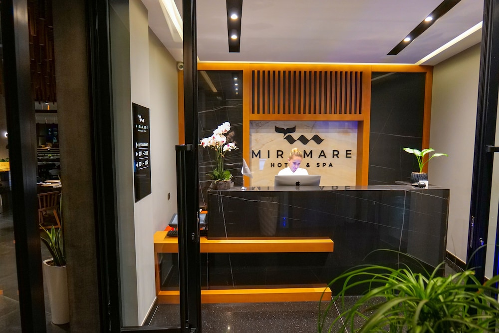 Hotel Miramare 7/52