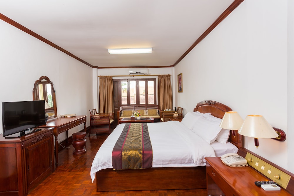 MEKONG HOTEL 18/50