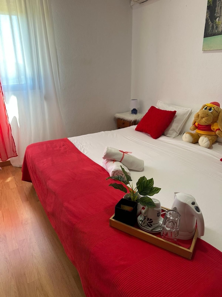 HOTEL ARGOS MURCIA 17/71