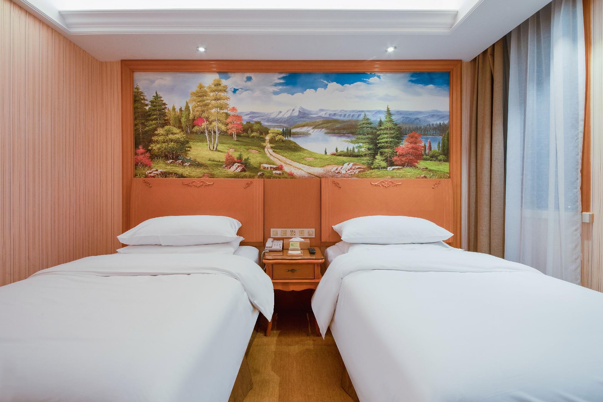 Vienna Hotel (Shanghai Gucun Park) 28/41