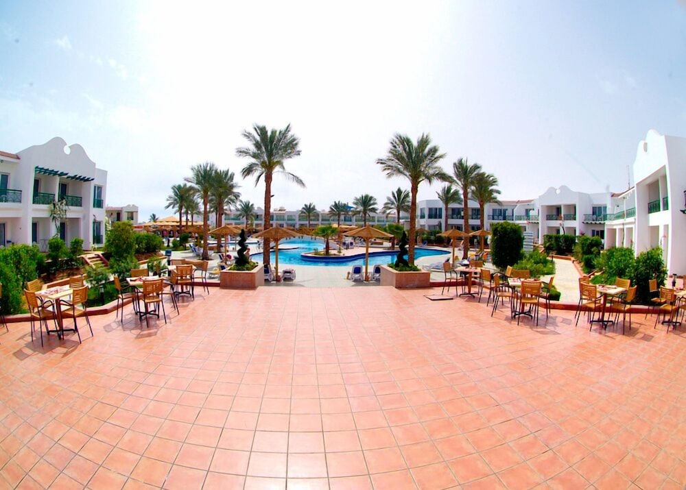 amenities