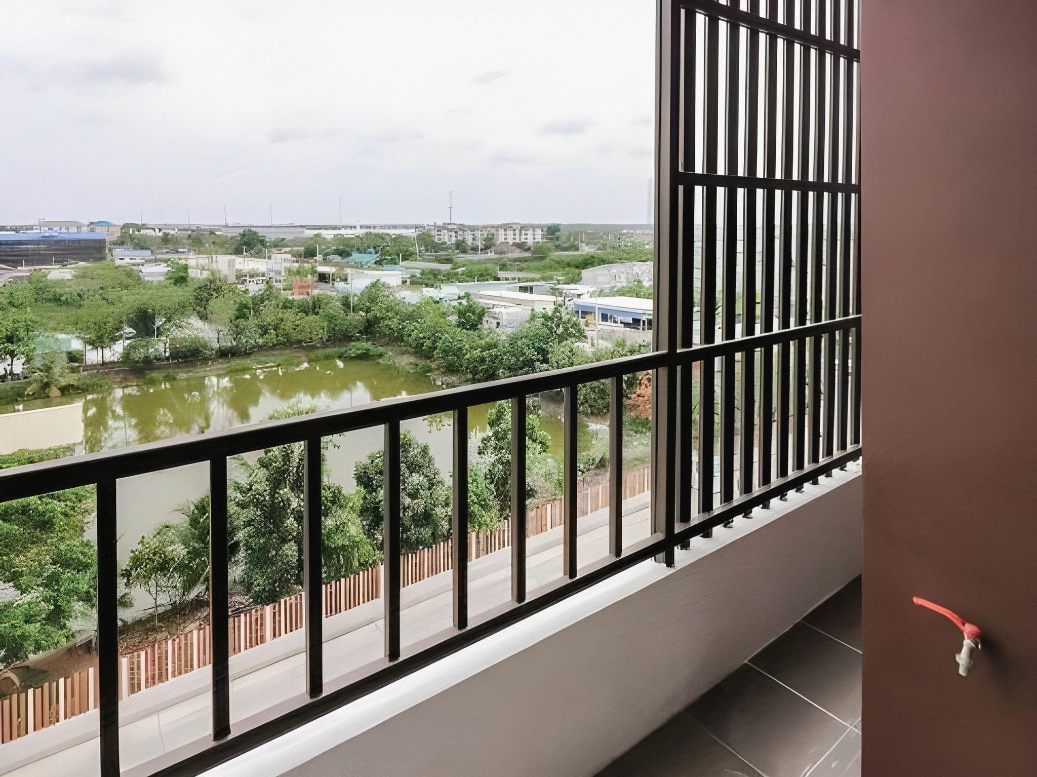 Bangna 21 Residence 7/22
