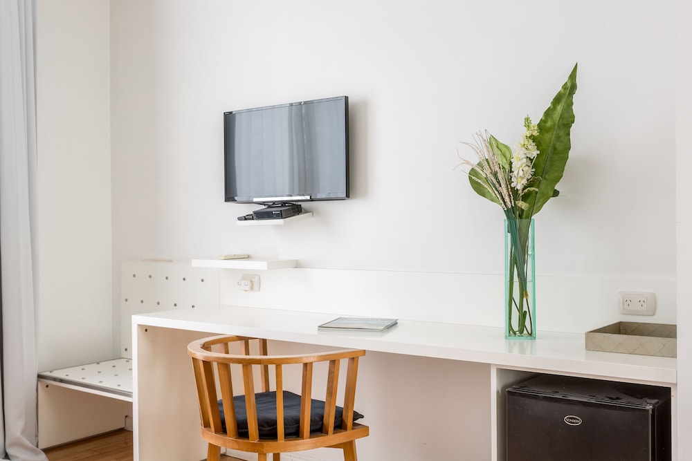 Boutique Suites Palermo 9/50