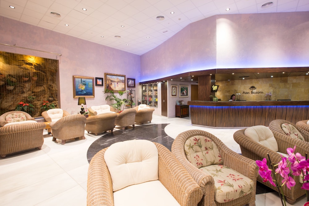 Alba Seleqtta Hotel Spa Resort 15/72
