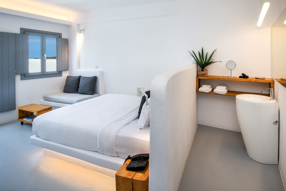 Alunia Incognito Suites - Adults Only 9/37