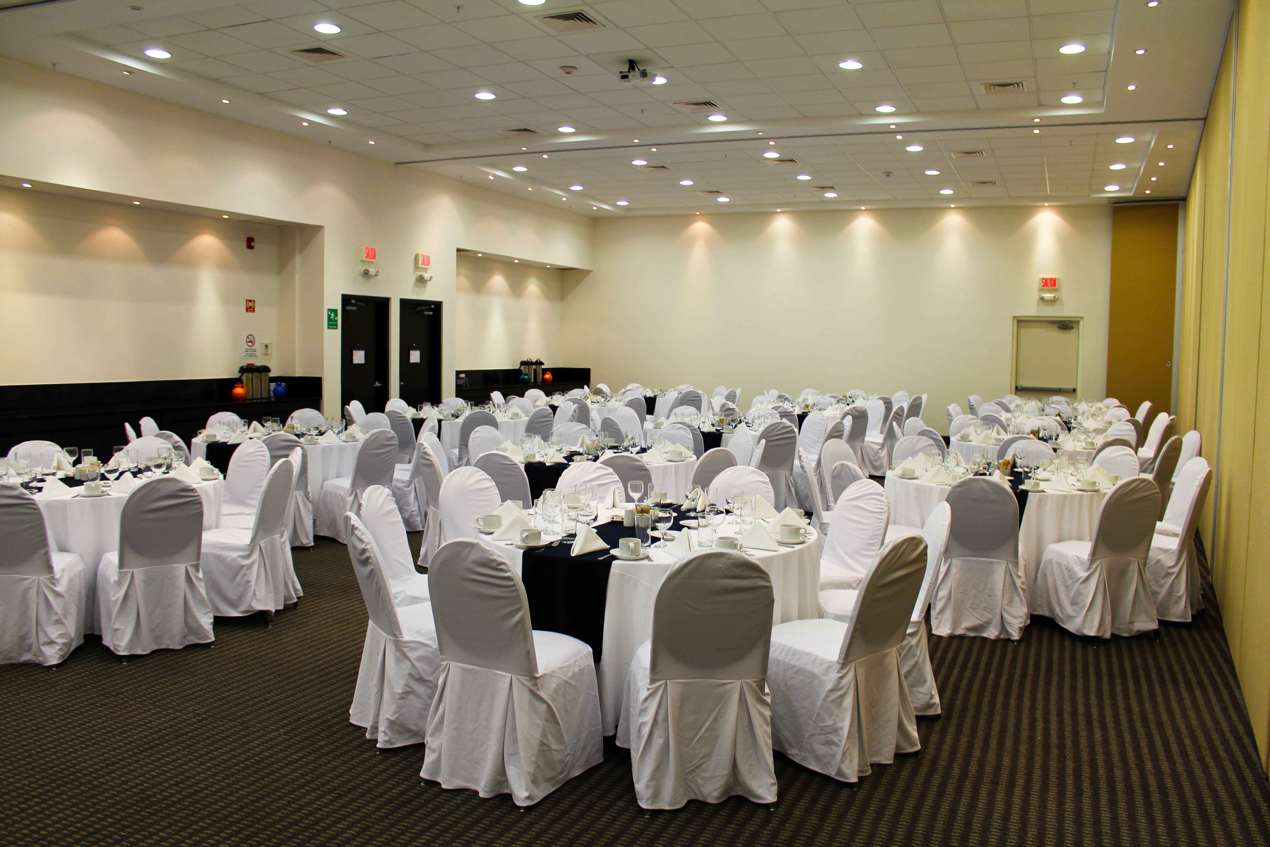 Holiday Inn Express Merida 42/50
