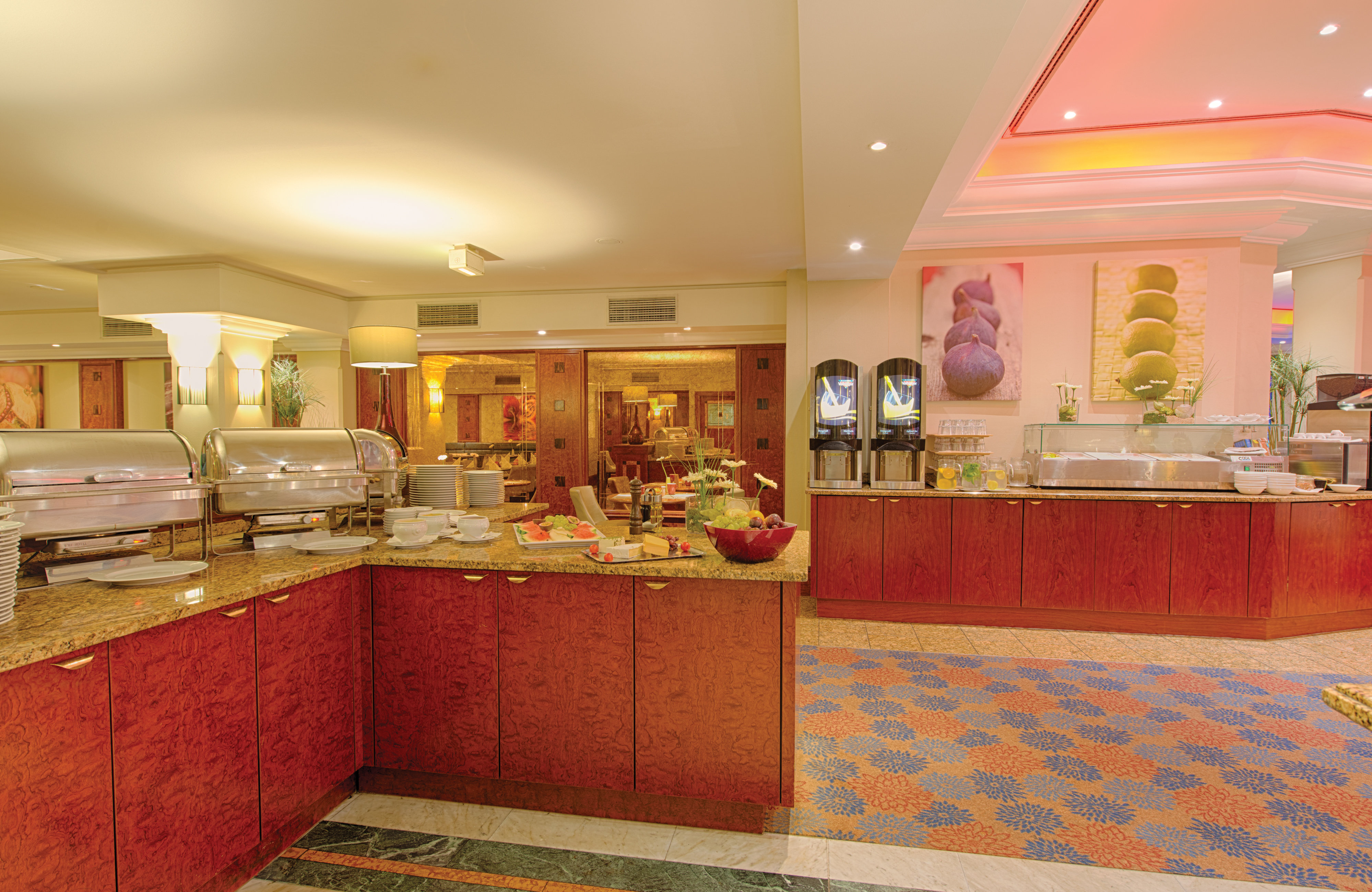 Leonardo Hotel Dusseldorf City Center 10/62