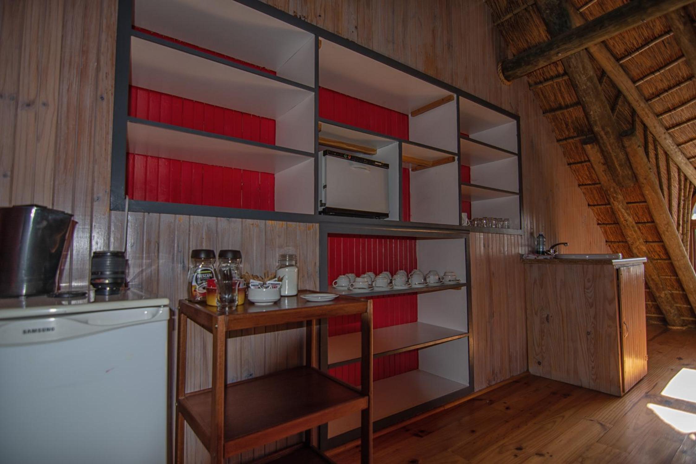 Rooiberg Lodge 30/50