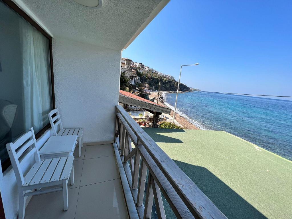 Giritli Rum Meyhanesi Butik Otel 37/48