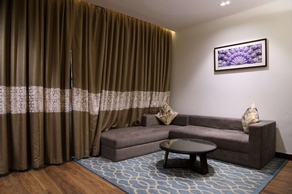 Country Inn & Suites By Radisson Kota 45/66