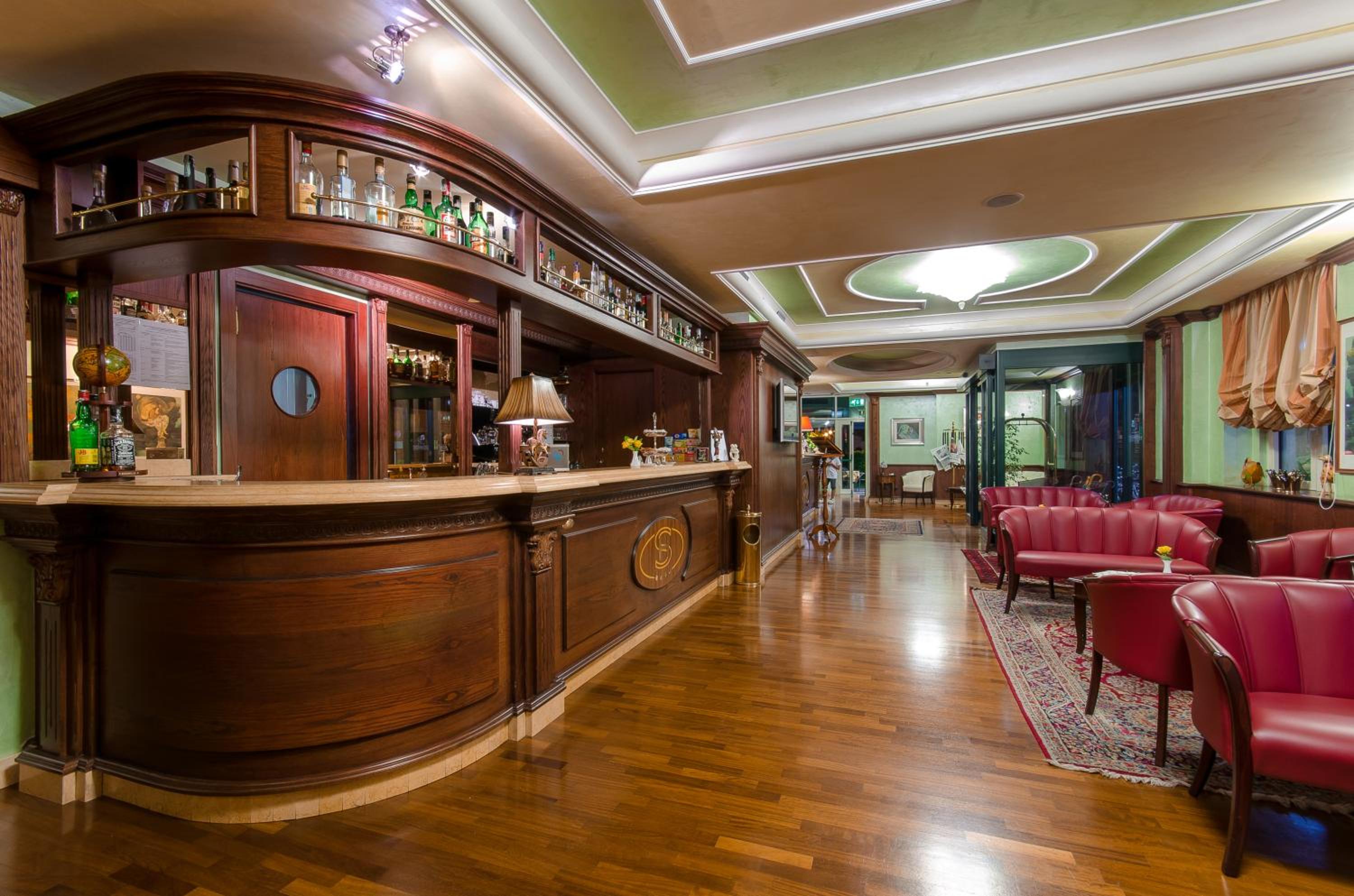 Hotel Santacroce Ovidius 4/50