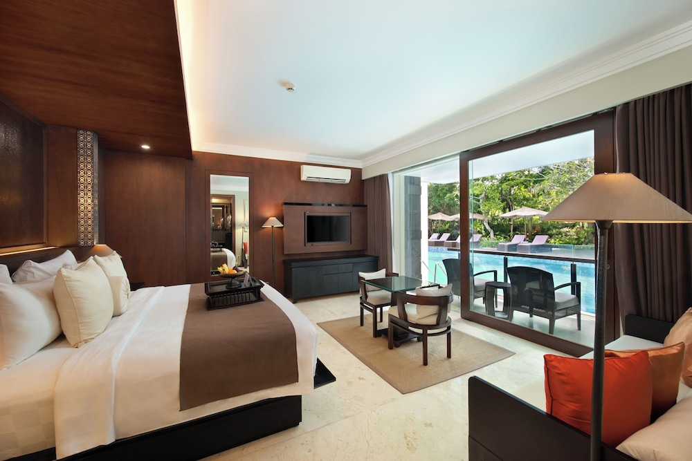 Royal Kamuela Villas & Suites at Monkey Forest Ubud – Adults Only 20/75