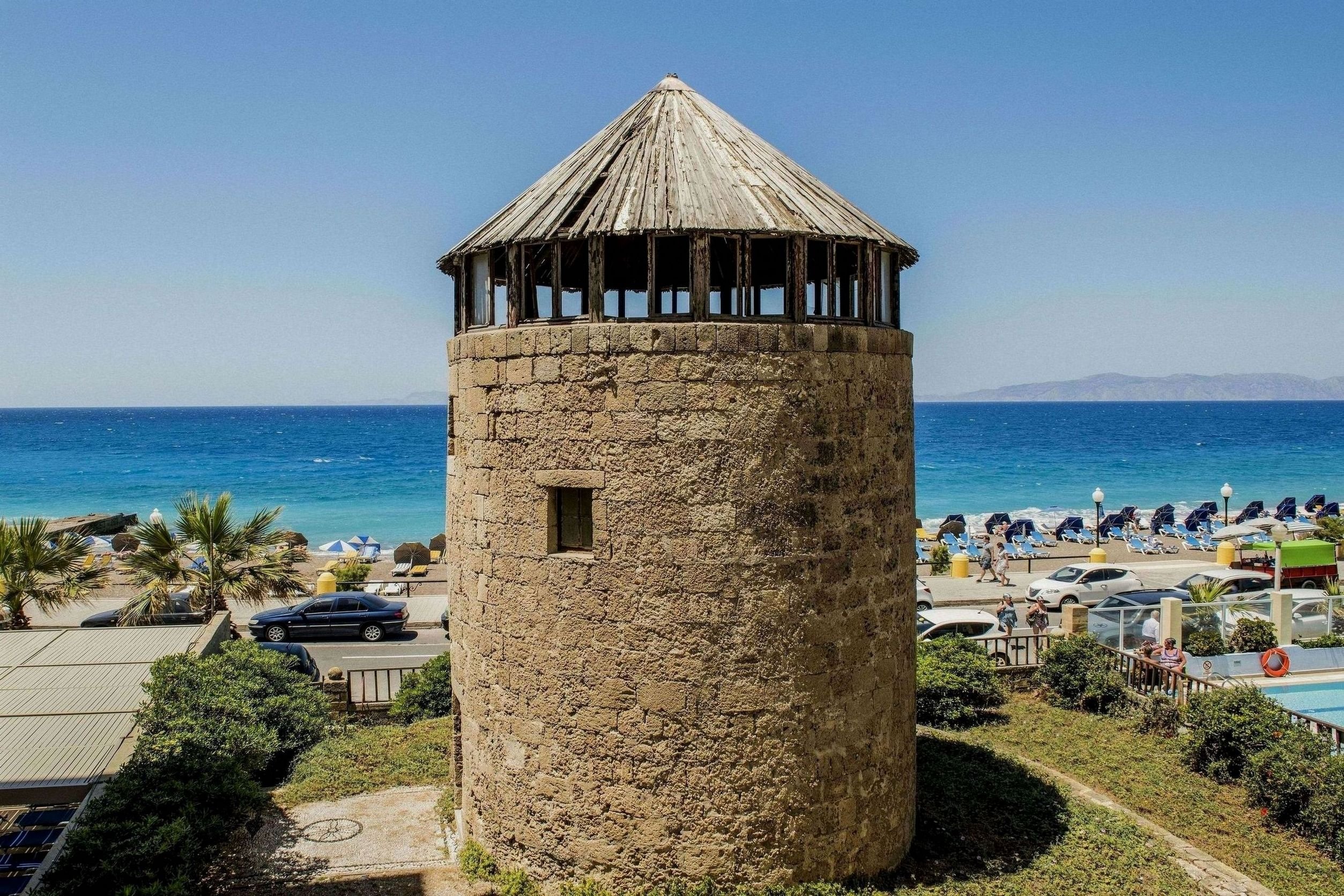 Mitsis La Vita in RHODES