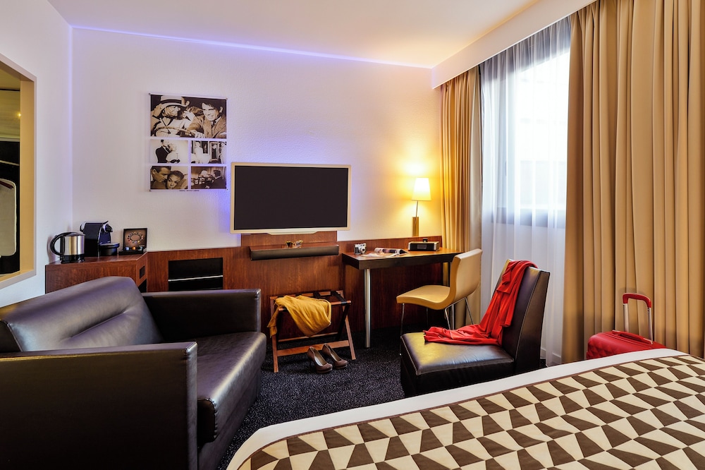 Hotel Mercure Lyon Centre Lumiere 37/74