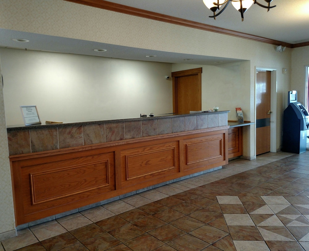 Holiday Inn Express Toledo West Napoleon 6/65