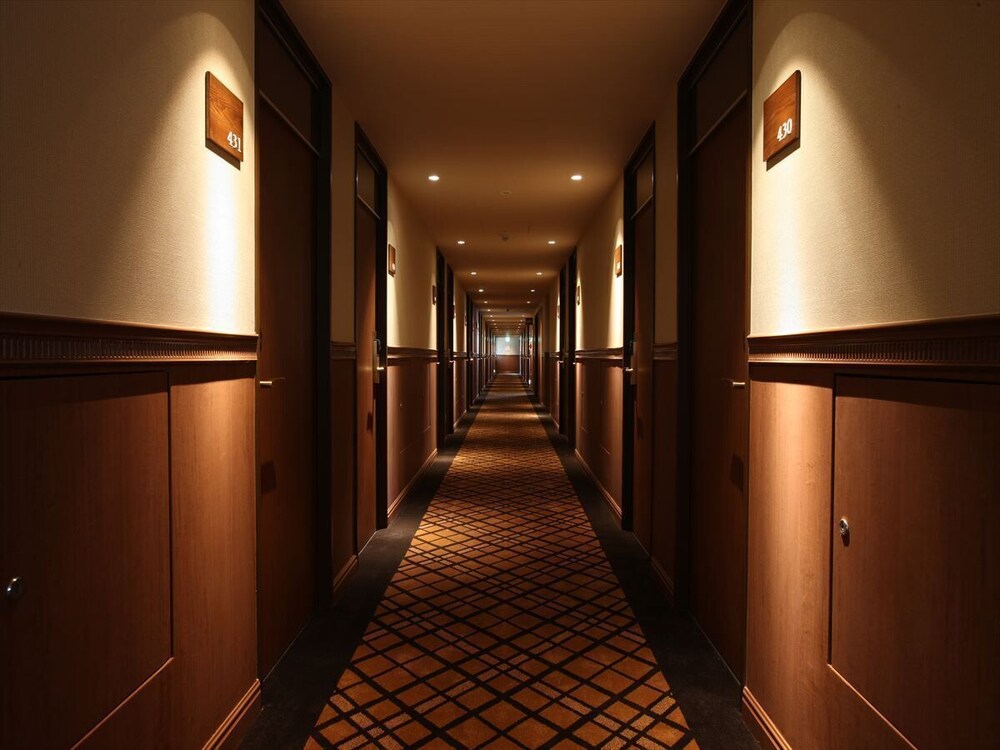 Ochanomizu Hotel Juraku 40/41