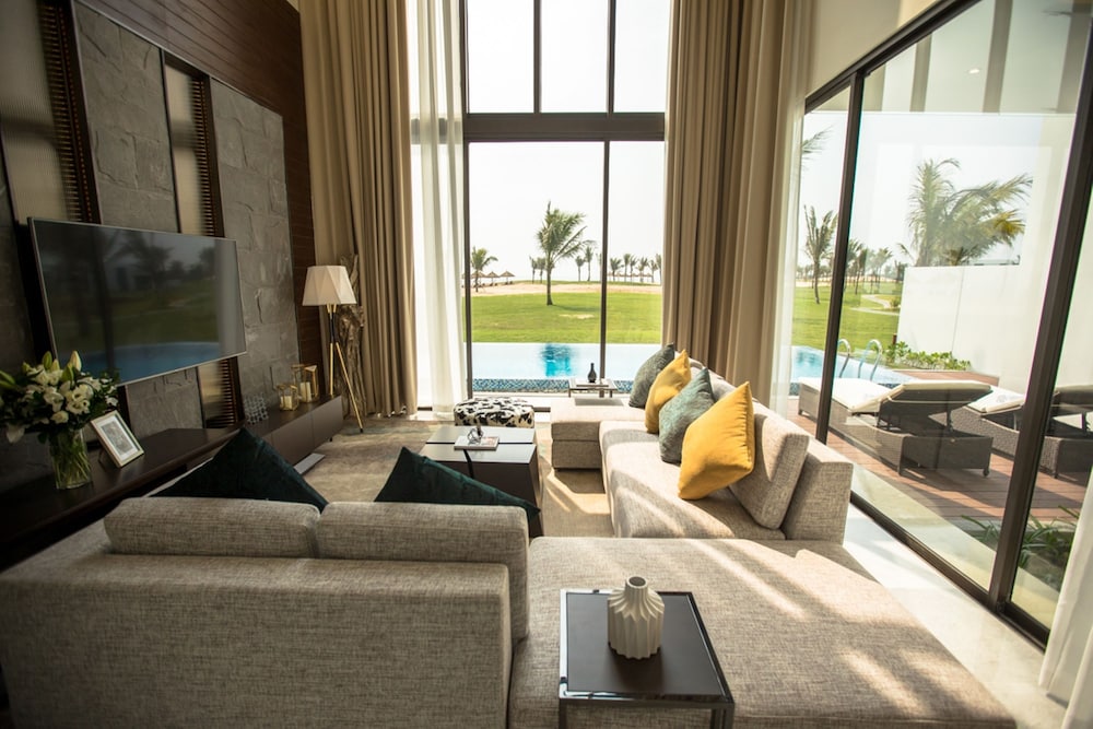 Vinpearl Resort and Golf Nam Hoi An 60/78