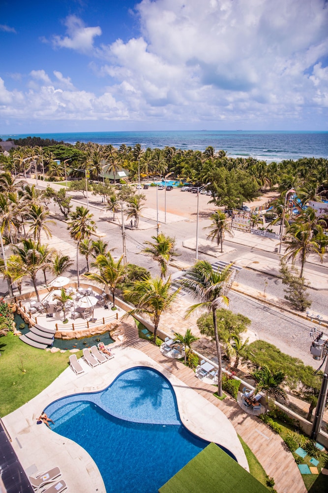 Crocobeach Hotel 48/69
